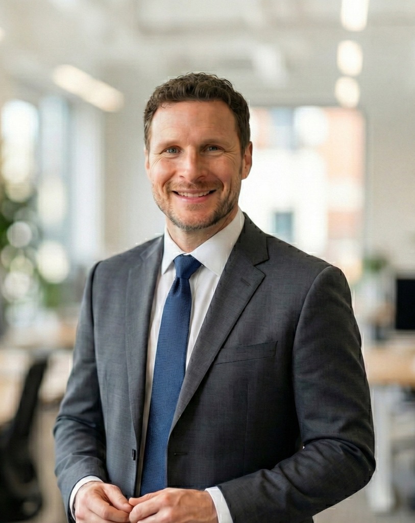 Duncan Roome